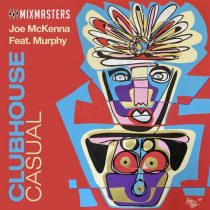 Murphy, Joe McKenna – Clubhouse Casual