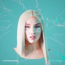 Ava Max – My Head & My Heart (Claptone Extended Mix)