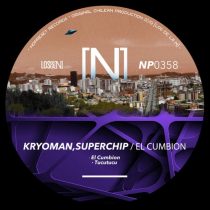 Kryoman, Superchip – El Cumbion