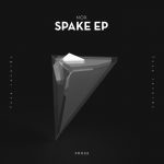 DJ Nox – Spake EP