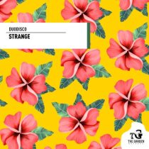 Duodisco – Strange