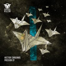 Hector Cardenas – Passion EP