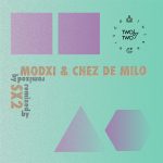 MODXI, Chez de Milo – Koba / Adventures On The W4
