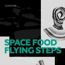 Space Food – Flying Steps