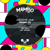 Frame (IT) – Groove Jam