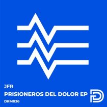 JFR – Prisioneros Del Dolor