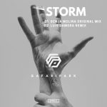 Benja Molina – Storm