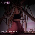 Eico Robledo, Ivan Kook – Booty
