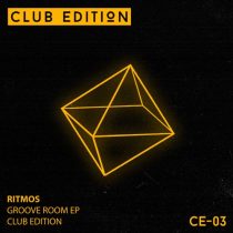 Ritmos – Groove Room EP