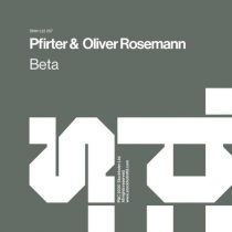 Pfirter, Oliver Rosemann – Beta