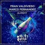 Fran Valdivieso, Marco Fernandez – Alright
