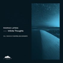 Rodrigo Lapena – Infinite Thoughts