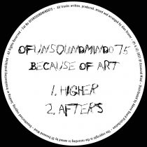 Because of Art – Higher / Afters