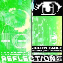 Julien Earle – My Eyes