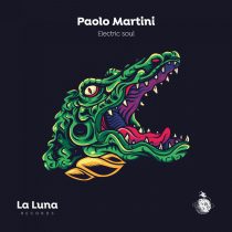 Paolo Martini – Electric Soul