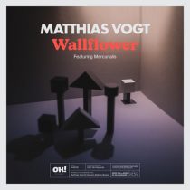 Matthias Vogt – Mercurialis – Wallflower