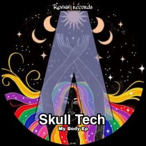 Skull Tech – My Body