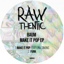 Baum, Lina Simons – Make It Pop