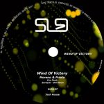 Moreno & Prieto – Sortech – Wind Of Victory