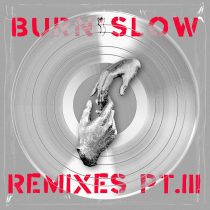 Chris Liebing, Miles Cooper Seaton – Burn Slow Remixes PT. III