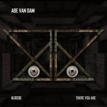 Abe Van Dam – There You Are