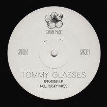 Tommy Glasses – Paradise EP