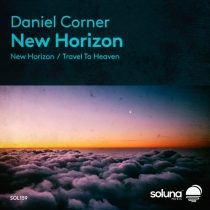 Daniel Corner – New Horizon