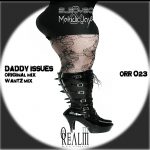 ELboy80 & Melodic Jaye – Daddy Issues