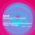 Izzet – Abstract Distortion