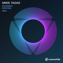 Simos Tagias – Euphoria / Emotion