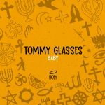 Tommy Glasses – Baby
