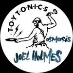 JoeL Holmes – Pose