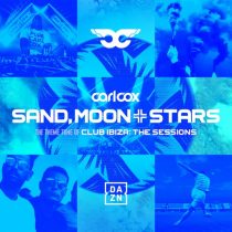 Carl Cox – Sand, Moon & Stars
