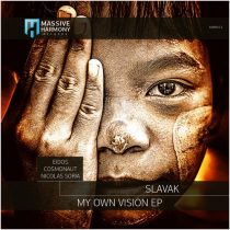 Slavak – My Own Vision