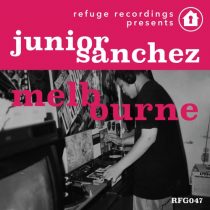 Junior Sanchez – Melbourne