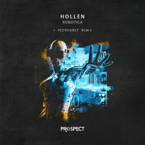 Hollen – Robotica