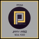 Jimmy Image – Soul Food