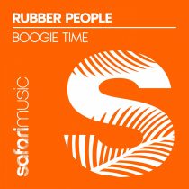 Rubber People – Boogie Time