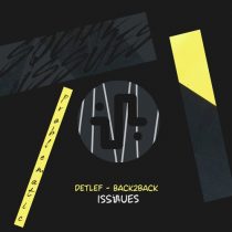 Detlef – Back2bacK