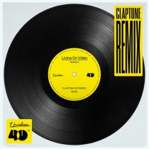 Trans-X – Claptone – Living On Video (Claptone Extended Remix)
