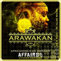 AfricanChild De Worrior – Affairs