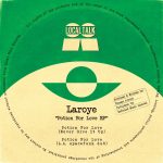 Laroye – Potion For Love EP