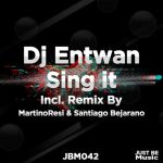 DJ Entwan – Sign it