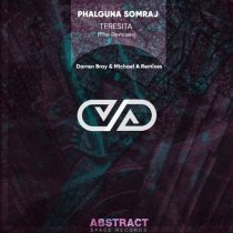 Phalguna Somraj – Teresita (The Remixes)