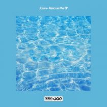 Jasev – Rescue Me EP
