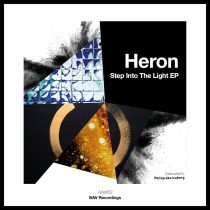 Heron – Step Into The Light EP