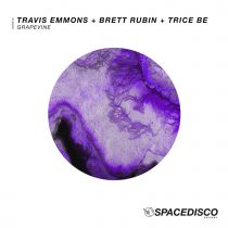 Travis Emmons, Brett Rubin, Trice Be – Grapevine