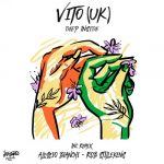 VITO (UK) – Deep Inside EP