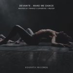DeVante – Make Me Dance