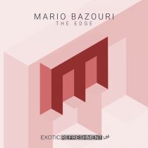 Mario Bazouri – The Edge